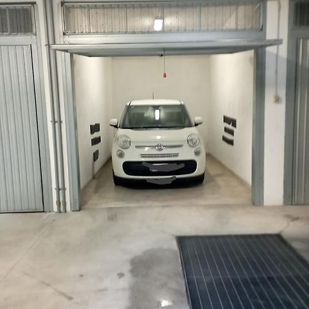 알바 Rossini15 - Garage Privato 아파트 외부 사진