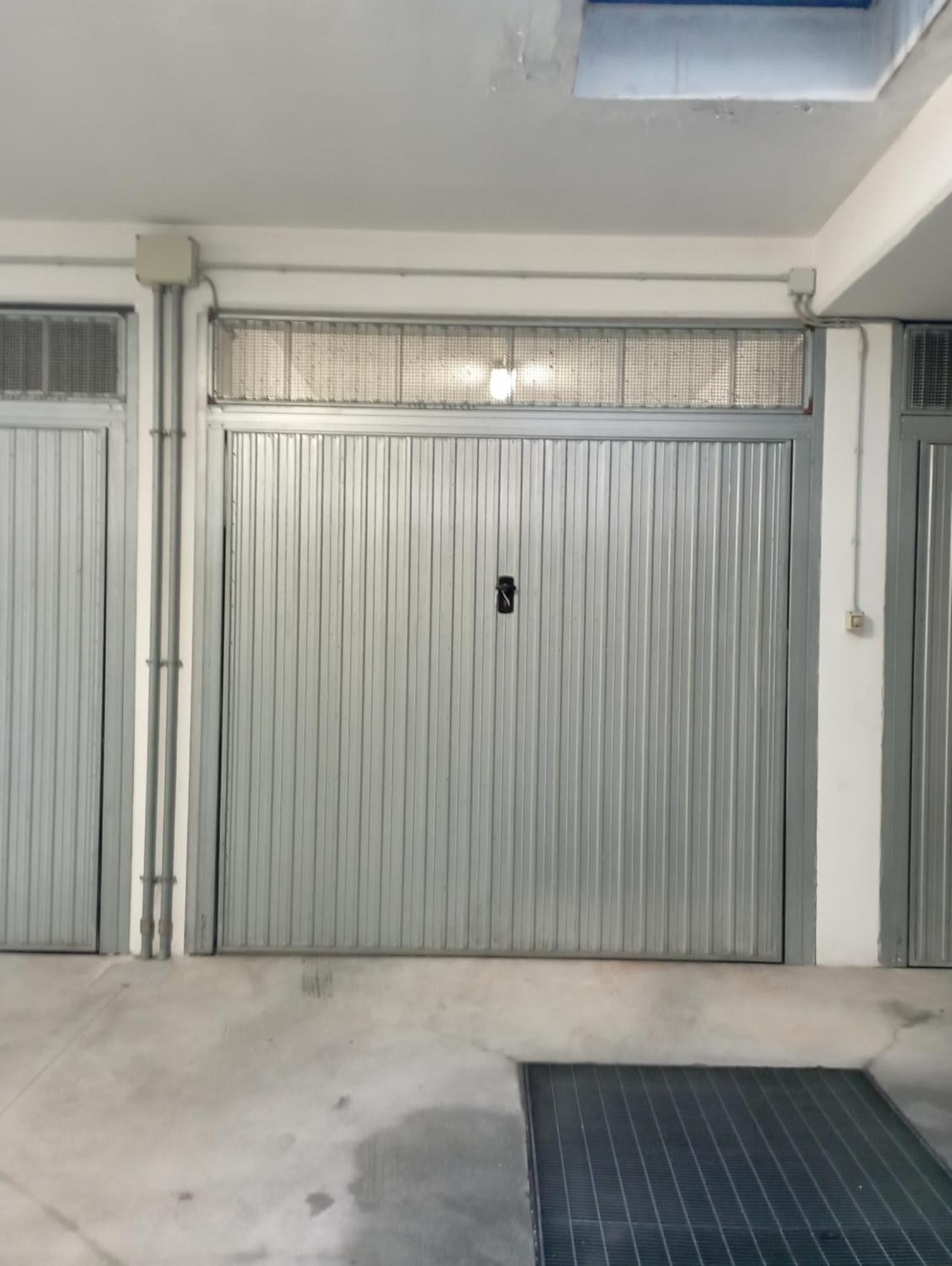 알바 Rossini15 - Garage Privato 아파트 외부 사진