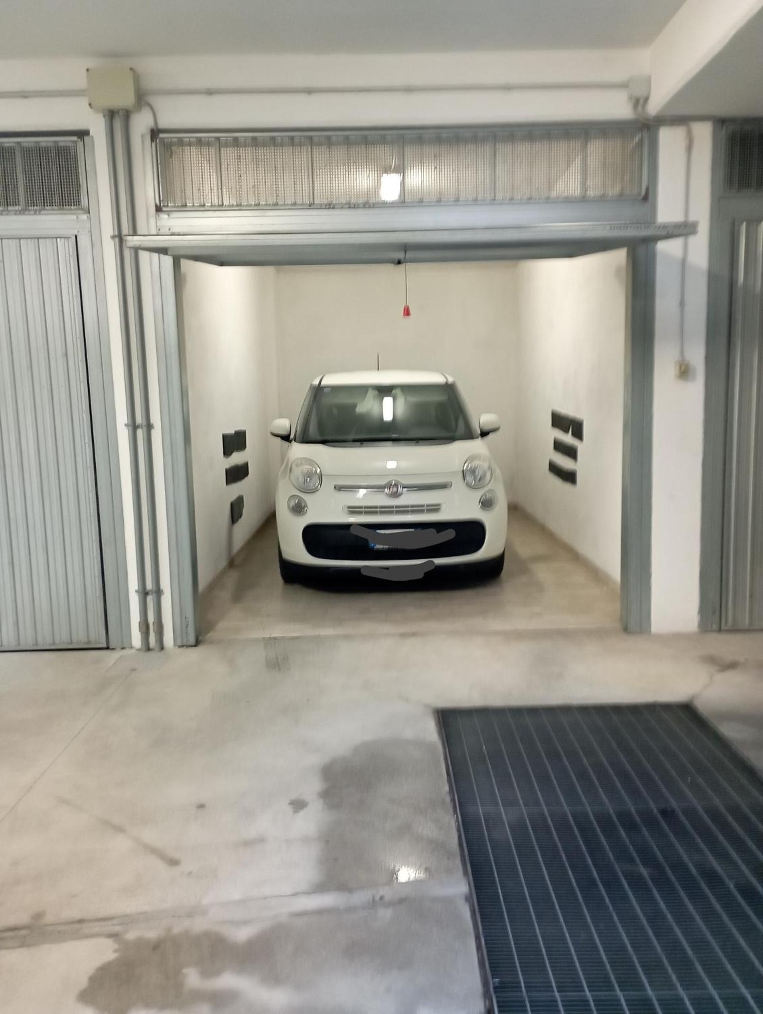 알바 Rossini15 - Garage Privato 아파트 외부 사진